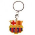Futebol equipe Keychain - Barcelona