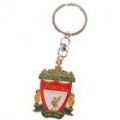 Futebol equipe Keychain - Liverpool