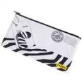 Envelope universal em forma de saco com padrão Zebra para Gadgets (cores sortidas)