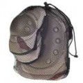 Conjunto de joelho & cotovelo Pads - cores sortidas
