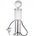 Prata banhado gás bocal bomba cerveja bebida licor Dispenser (900 ml)