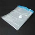 Compact Space Saver vácuo comprimido selo saco de armazenamento (60 * 80 cm)