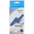 HJ-8304 cinta ajustável shirring cotovelo Wrap Pad