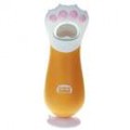 Abridor de garrafas de estilo patas do gato lindo (cores sortidas)