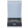 Motion Sensor luz lâmpada de poupança de energia (4 * AA)