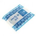 Sal de banho perfumado (10-Pack) de leite
