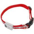 LED piscando Dog Collar