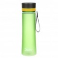 Viajar diário esportes garrafa de água Cup - verde (1000ml) de alta capacidade