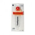 Folhado creme dental Squeezer e cabide de espelho