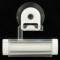 Folhado creme dental Squeezer e cabide Gadget