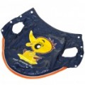 Roupas de vestuário Pet cão com pato imagem padrão (tamanho-XS/8)