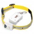 Animal de estimação alarme Collar (2 x CR1220 + 1 x AAA)