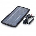 Solar Power Panel Auto carregador de carro