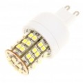 G9 3W 6500K 195-lúmen 48-3528 SMD LED branco lâmpada (230 v AC)