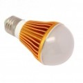 5W 400LM LED Light Bulb (85 ~ 265V)