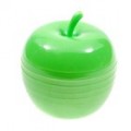 Verde maçã Cup Mat (conjunto de 6)