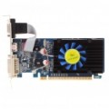 NVIDIA GeForce GT210 1024MB DDR3 PCI-E placa gráfica com VGA + HDMI + DVI