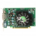 Universal placa NVIDIA GeForce 7600GT 512 M 128 Bit DDR2 PCI Express Graphics