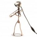 Exclusivo: Trombone jogador estilo 300KP Webcam c / microfone/4-LED luz branca/10 X Digital Zoom