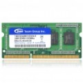 EQUIPE 2GB 1333MHz 204-Pin DDR3 SO-DIMM módulo de memória RAM não ECC para Laptop