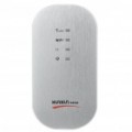 HuaXun E6 portátil 3G 802.11 b/g/n WiFi Wireless Router - branco