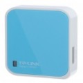 TP-Link TL-WR703N Mini Ultra portátil 3G 802.11 b/g 150Mbps WiFi Wireless Router