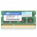 EQUIPE 4 GB 1333MHz 204-Pin DDR3 SO-DIMM módulo de memória RAM não ECC para Laptop