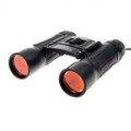 Binocular de campo de 10 x 25