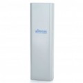 1200mW 2.4 GHz 802.11 b/g 150Mbps exterior WiFi Wireless CPE/AP Router - cinza
