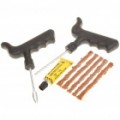 Kit de reparo de pneu profissional 8 em 1