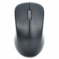 Rapoo 2.4 GHz Wireless 1000DPI mouse óptico com receptor USB (1xAA)