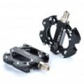 Original TUBRO BF-150 C Mountain Bike Pedal - preto (par/Set)