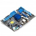 ASUS P5G41T-M LX3 Intel G41/ICH7 Dual DDR3 canais Motherboard para Desktop