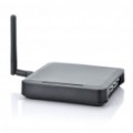 Win CE 5.0 Thin Client terminais com / WiFi / RJ-45 / VGA / 3 x USB (533 MHz processador/64 MB RAM)