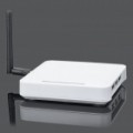 Win CE 6.0 Thin Client terminais com / WiFi / RJ-45 / VGA / 3 x USB (processador/128 MB RAM de 800 MHz)