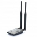 2.4 GHz 150Mbps 802.11 b/g USB WLAN WiFi Wireless Network Adapter