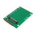 Toshiba 1,8 polegadas para IDE conversor de unidade de disco rígido de 2,5 polegadas