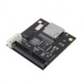 Cartão SD (Secure Digital) de conversor de unidade de disco rígido IDE