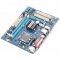 GIGABYTE G41MT-S2PT DDR 3 LGA77 Motherboard Intel