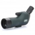 Gum profissional 12-36 x 50 Spotting Scope paisagem lente telescópio