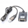 Cabo de USB 2.0 para conversor RS485 (85 cm-cabo)