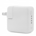 EP-2908 Mini portátil 150Mbps IEEE802.11b/g/n Wi-Fi Wireless Router - branco