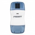 Pisen High Speed USB 2.0 SD leitor de cartão SD/SDHC/MMC/MMC II/RS MMC + mais