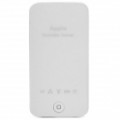 Portátil 802.11 b/g/n Wi-Fi Wireless Leitor de Carto roteador servidor carregador - branco