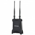 ARG-1210 1000mW 802.11 b/g 300Mbps WiFi Wireless Router - preto