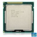 Intel Core i3-2100 Sandy Bridge 3.1 GHz LGA 1155 65W processador Desktop de núcleo duplo