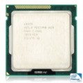 Intel Pentium G620 Sandy Bridge 2.6 GHz LGA 1155 65W Dual-Core Desktop processador Intel HD Graphics