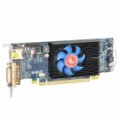 ATI Radeon HD5450 1GB DDR3 PCI-E X 16 placa gráfica - azul