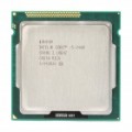 Intel Core i5-2400 Sandy Bridge 3.1 GHz LGA 1155 Quad-Core Desktop processador Intel HD Graphics 2000