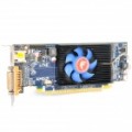 ATI Radeon HD5450 2GB DDR3 PCI-E X 16 placa gráfica - azul